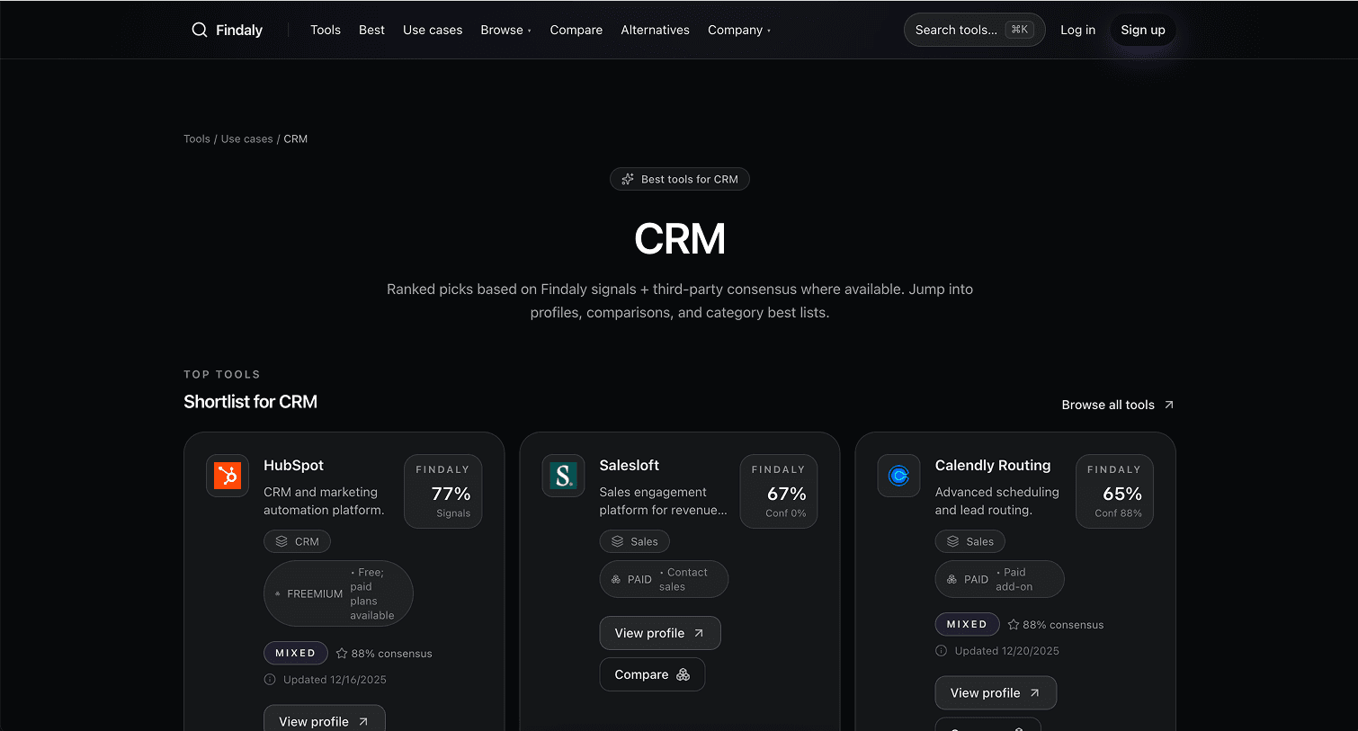 Findaly mosaic — 6