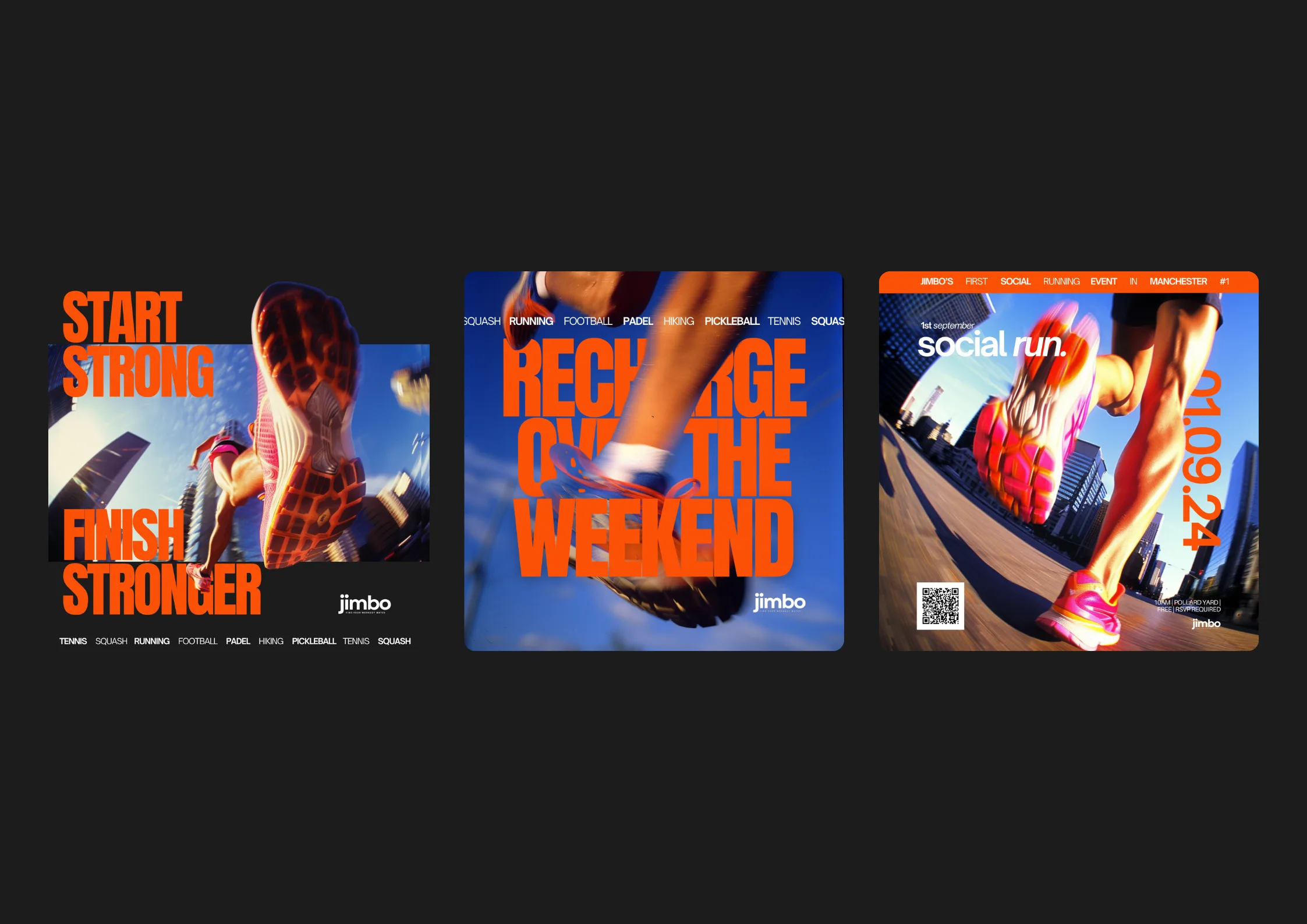 Jimbo early vs current UI