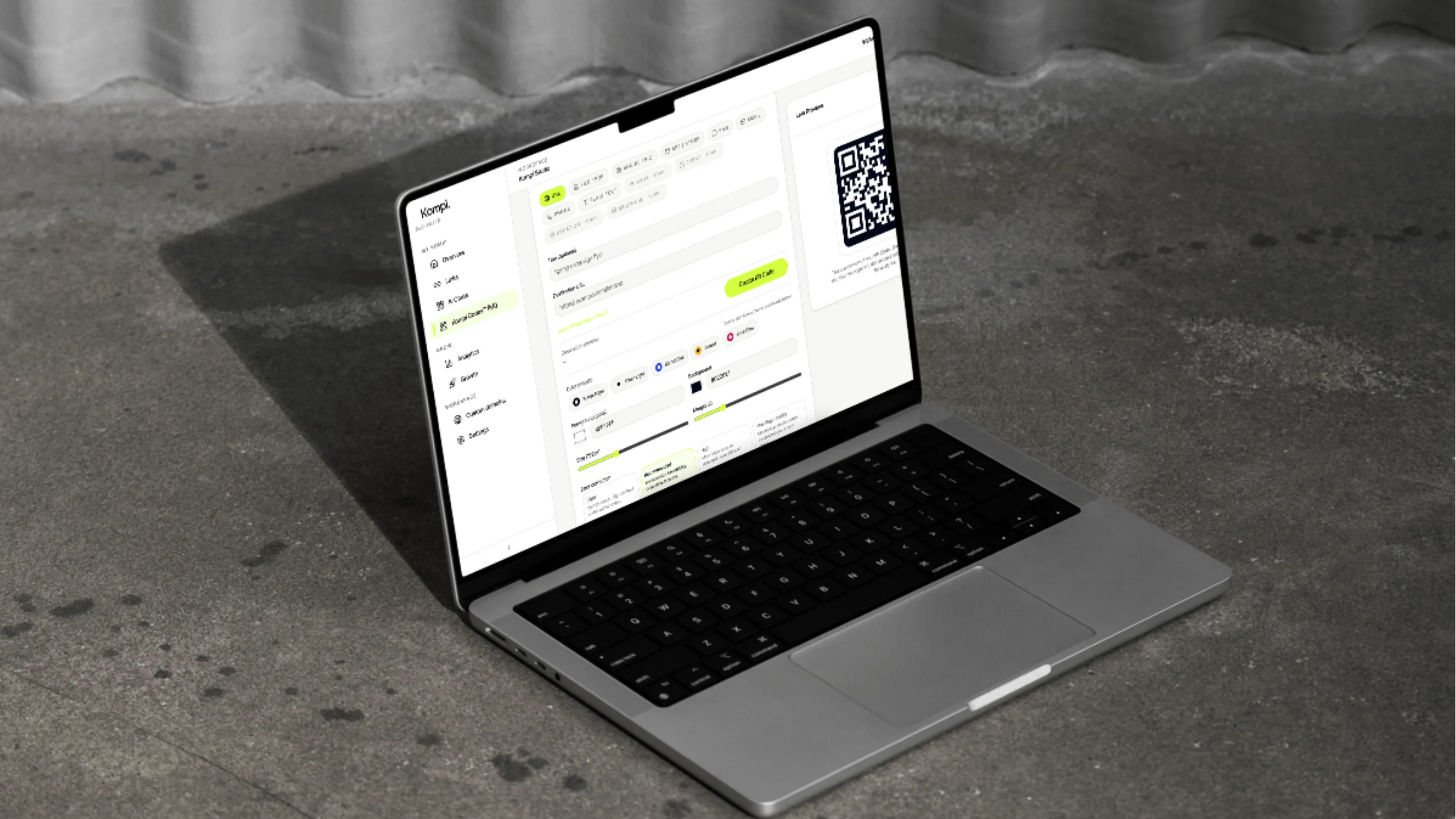 KompiPay — image 2