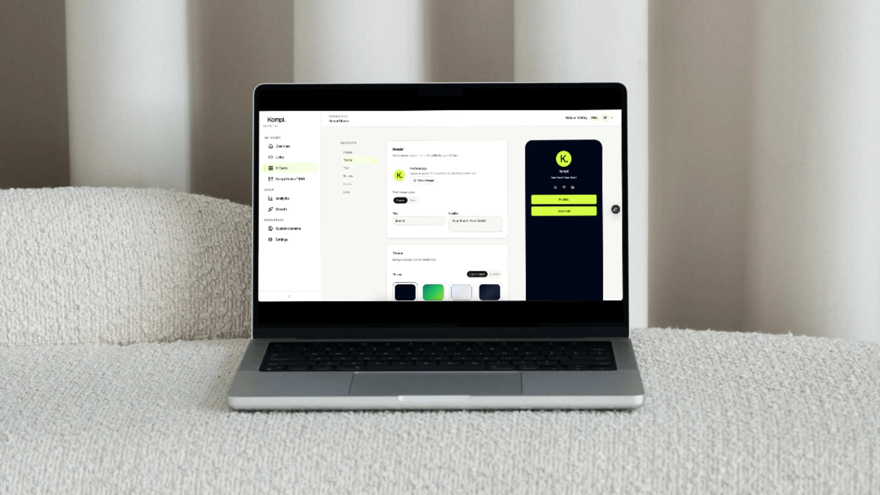 KompiPay — image 6