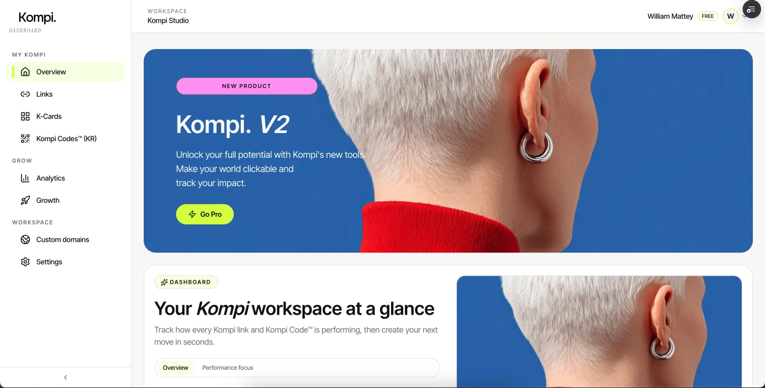 KompiPay case study 4