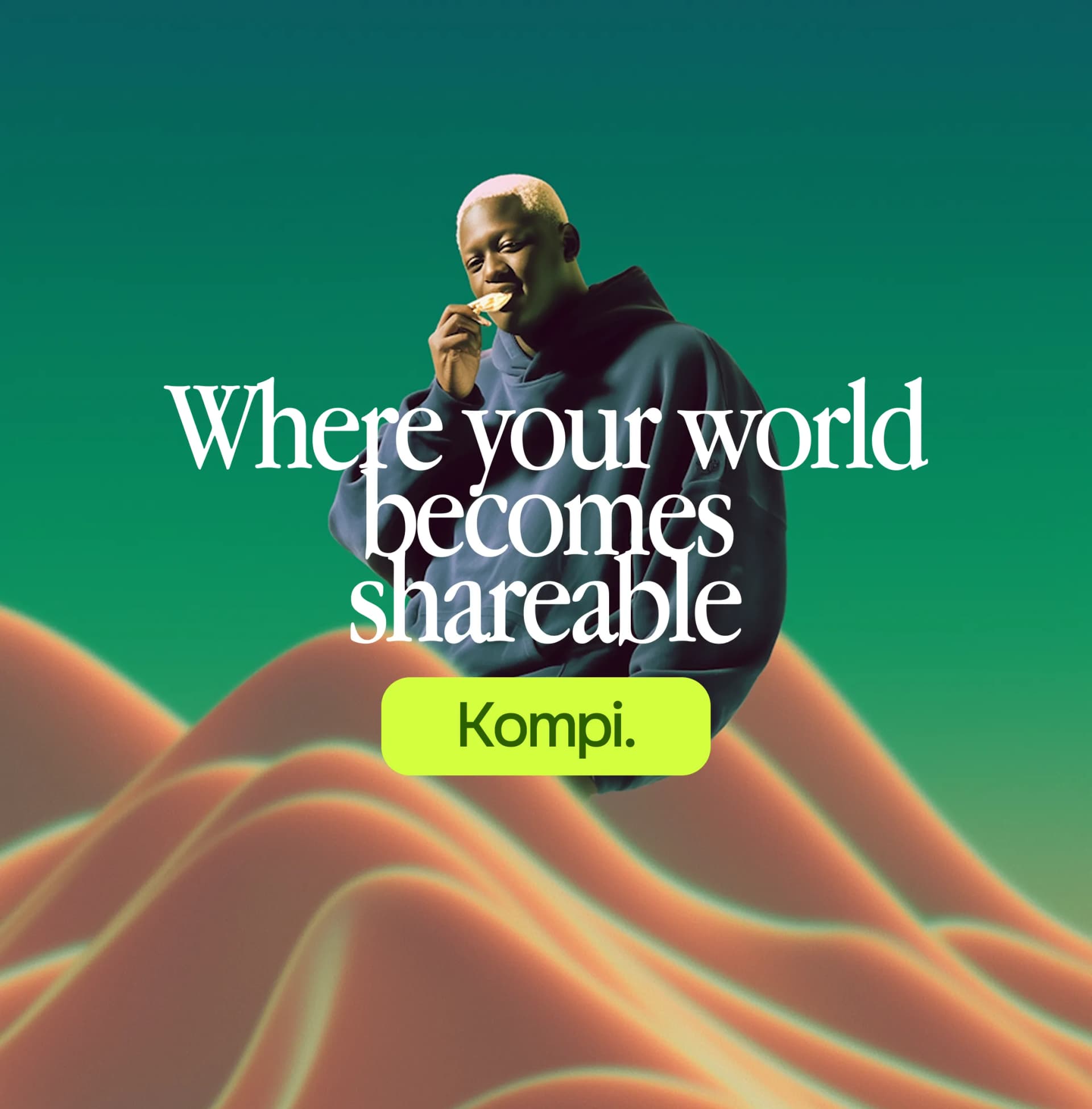Kompi preview