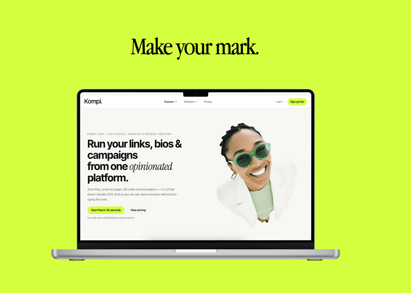 Kompi case study preview