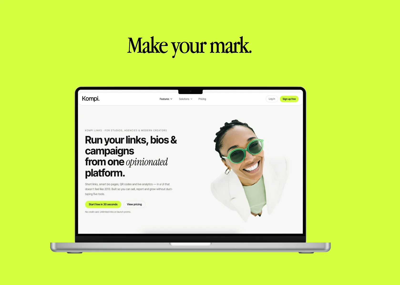 Kompi case study preview