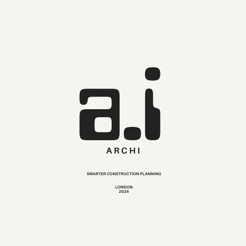 Archi AI · Construction SaaS brand & web