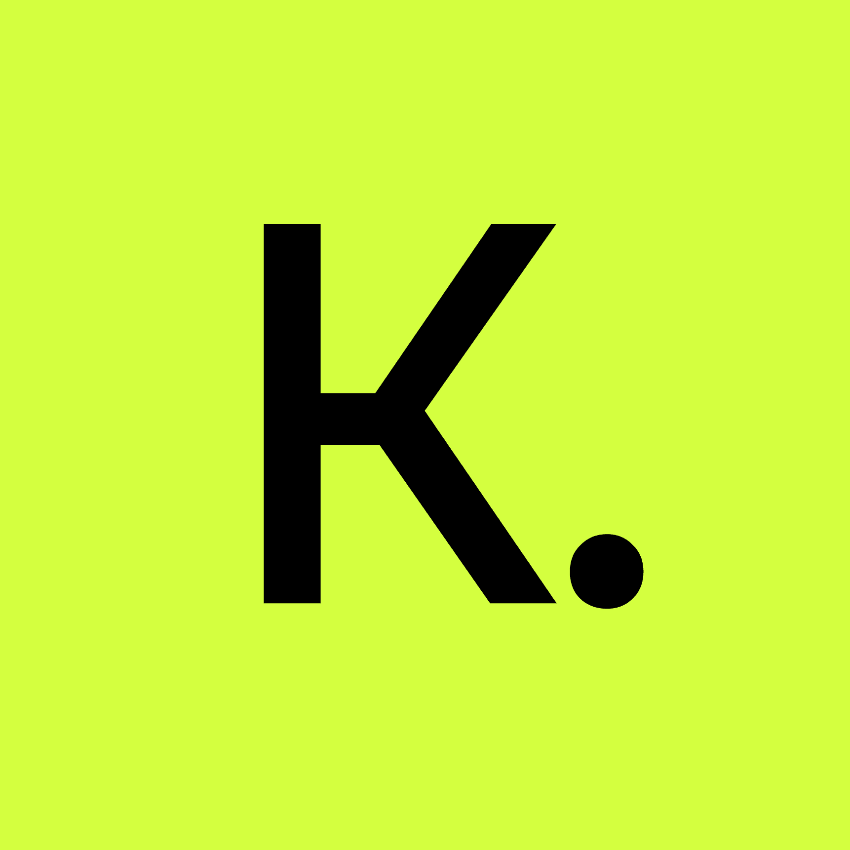 Kompi · Link platform & analytics