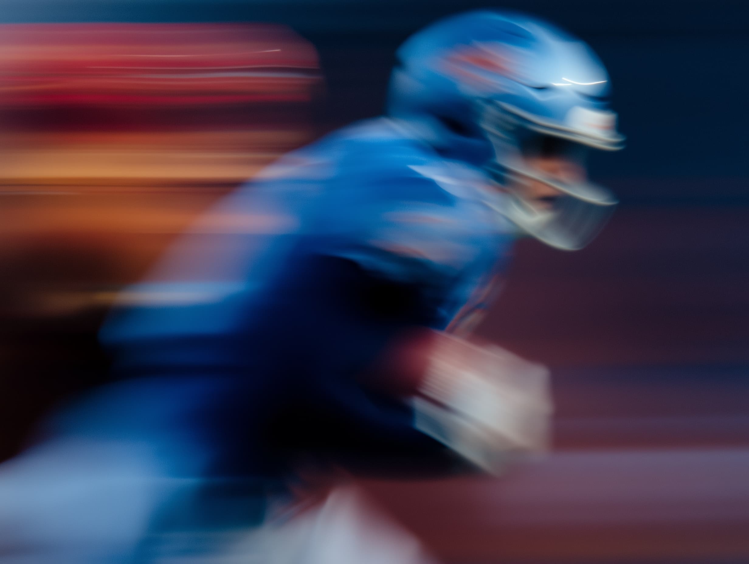 More projects coming soon