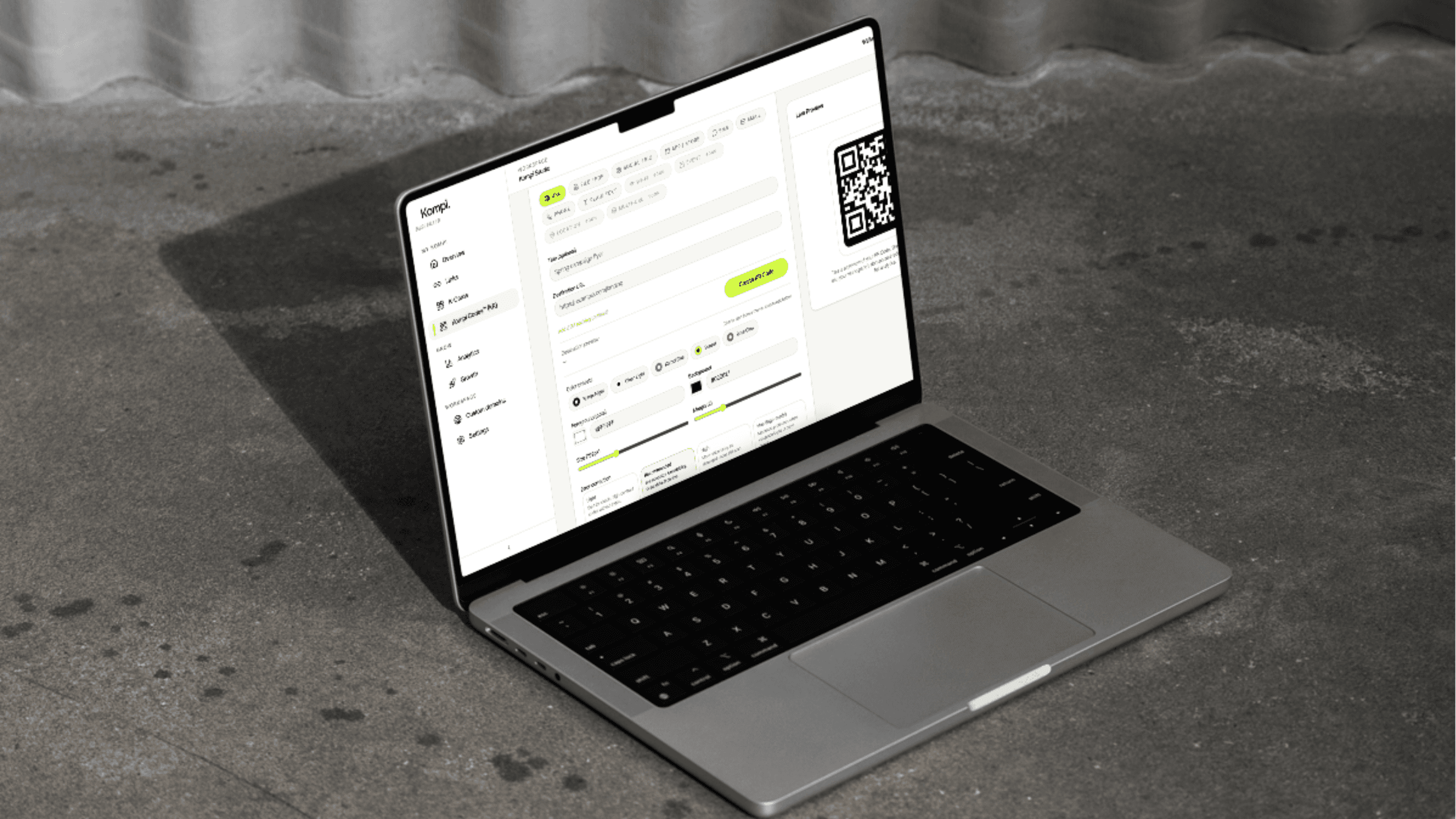 KompiPay — image 2