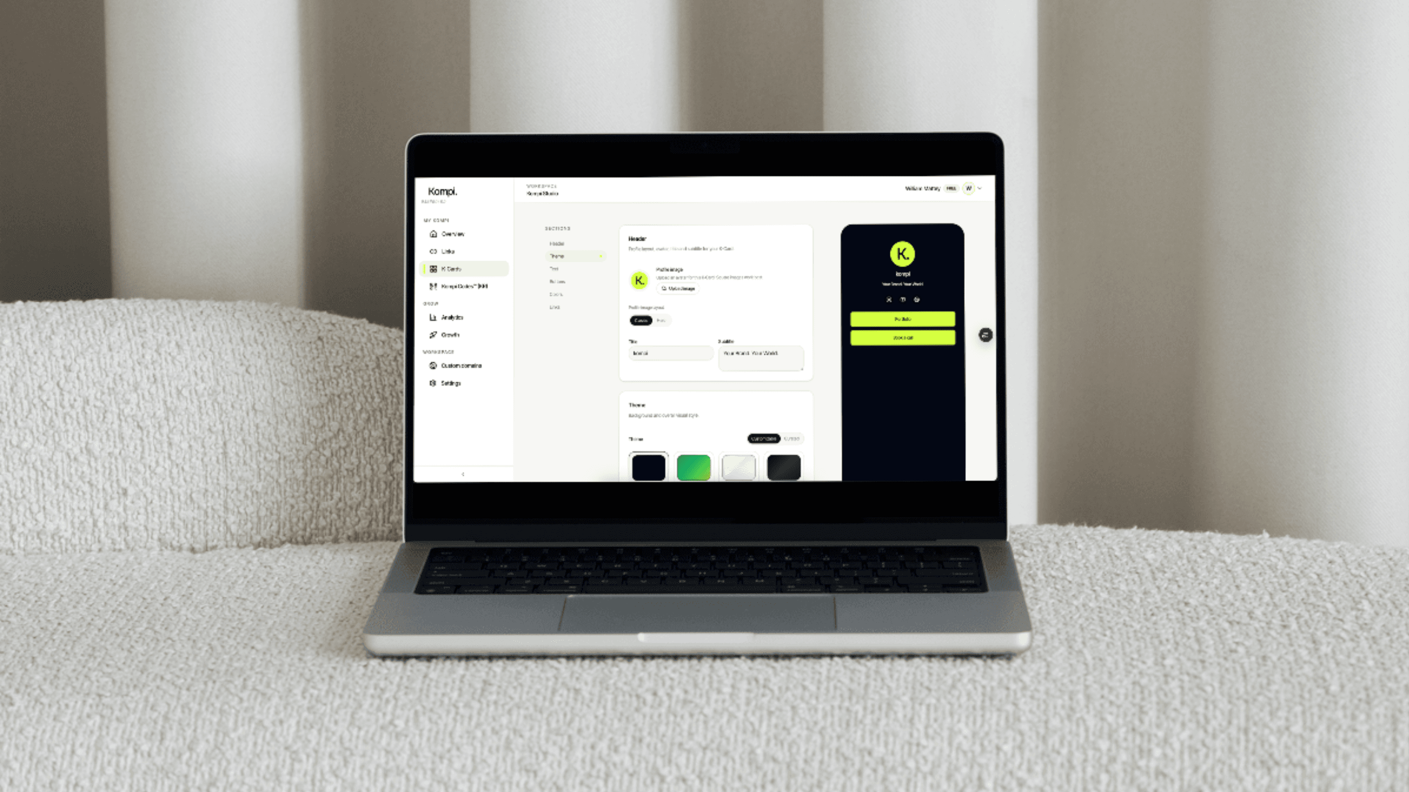 KompiPay — image 6