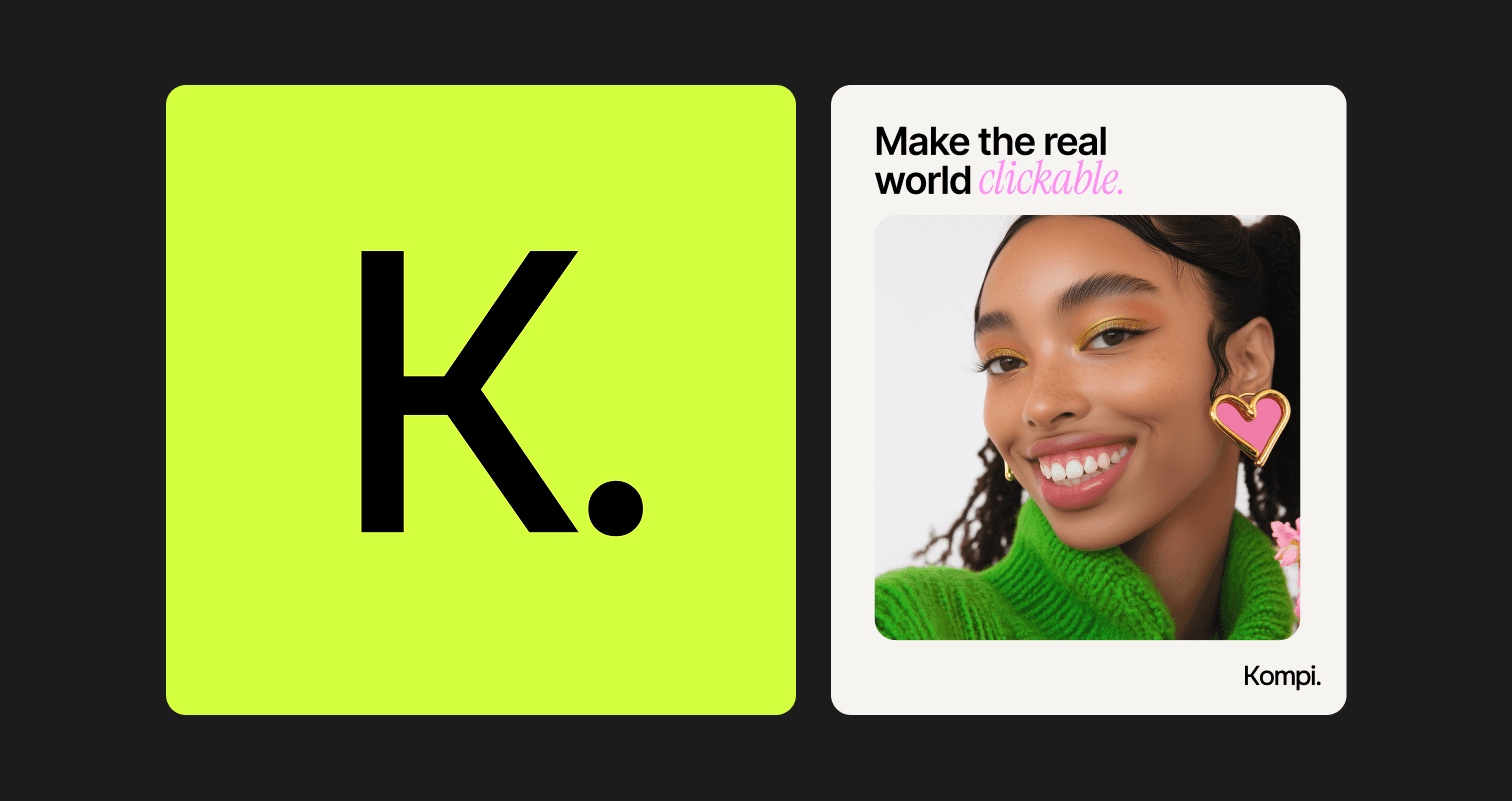 Kompi information architecture